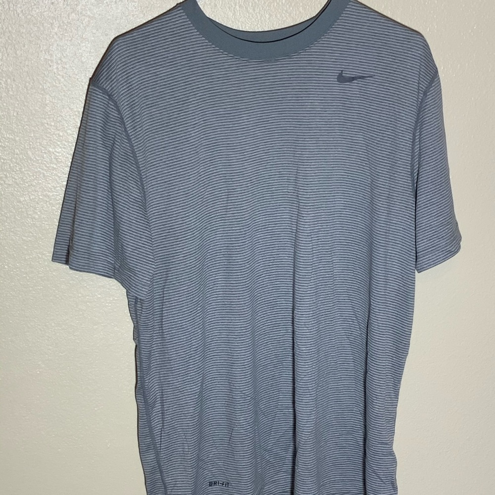 Nike Dri-Fit TShirt.     .129